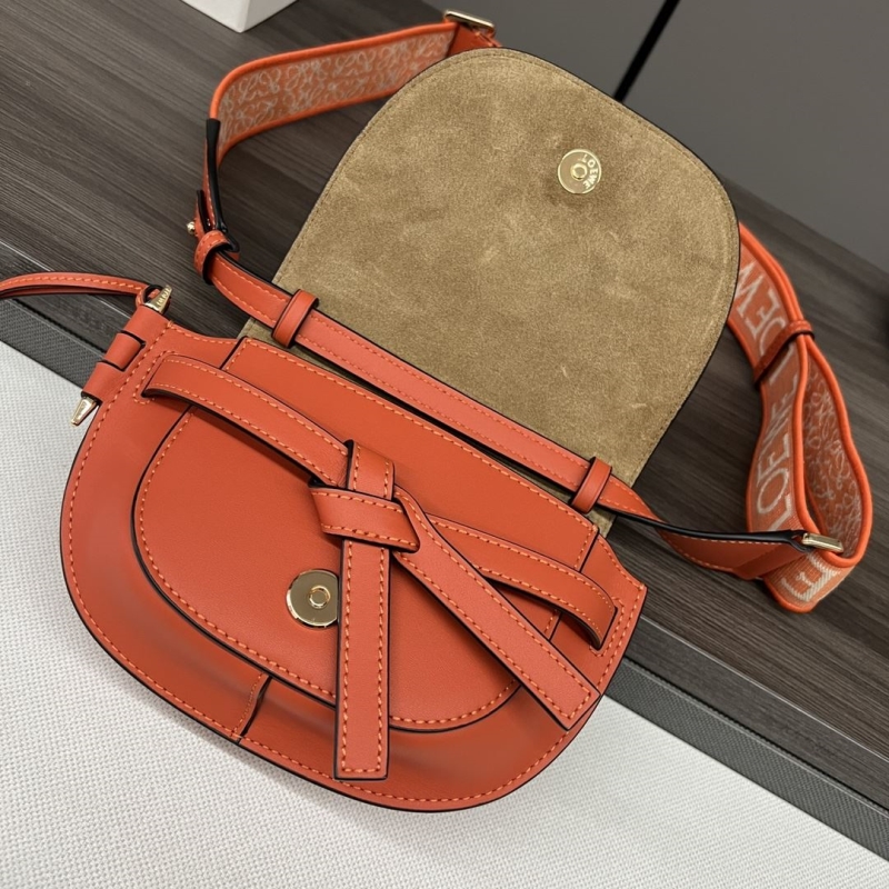 Loewe Satchel Bags